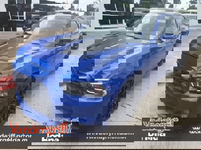 Used 2013 Dodge Charger R/T