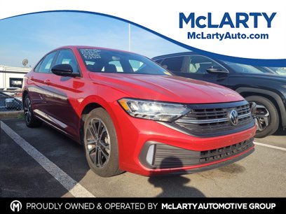 Used 2024 Volkswagen Jetta Sport
