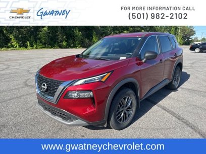 Used 2023 Nissan Rogue S