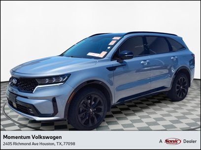 Used 2021 Kia Sorento SX