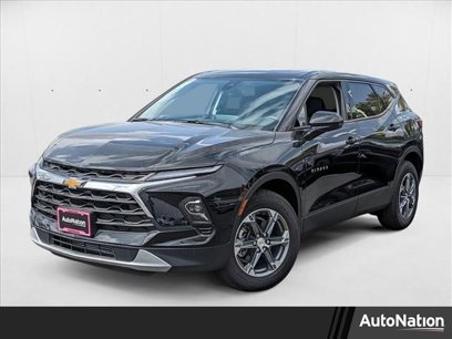 New 2025 Chevrolet Blazer LT w/ Driver Confidence Package