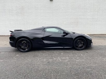 New 2025 Chevrolet Corvette Z06