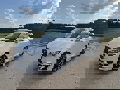 Used 2019 Lincoln MKZ Reserve w/ Reserve Plus Package