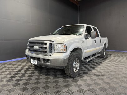 Used 2006 Ford F250 XLT
