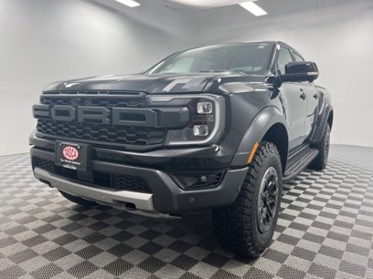 Used 2024 Ford Ranger Raptor