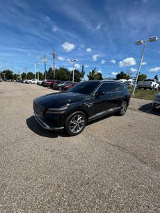 Used 2025 Genesis GV80 2.5T Advanced