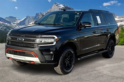 Used 2023 Ford Expedition Timberline