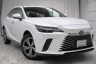 Used 2023 Lexus RX 350 Premium Plus