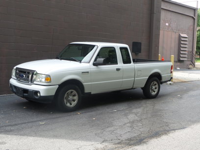 Used 2011 Ford Ranger XLT