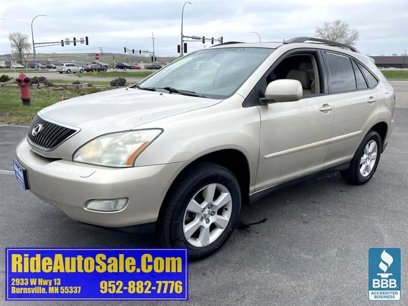 Used 2005 Lexus RX 330 AWD