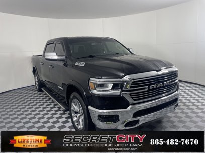 Used 2020 RAM 1500 Laramie