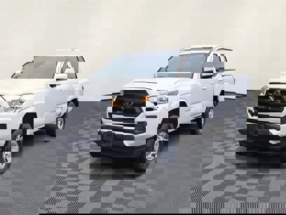 Used 2022 Toyota Tacoma SR