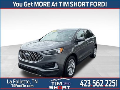 Used 2024 Ford Edge SEL