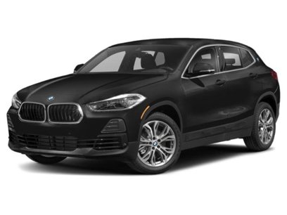 Certified 2023 BMW X2 sDrive28i w/ Premium Package 2