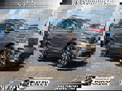 Used 2019 Kia Sorento EX w/ EX Touring Package