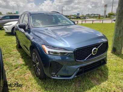 Used 2023 Volvo XC60 B5 Plus w/ Protection Package Premier
