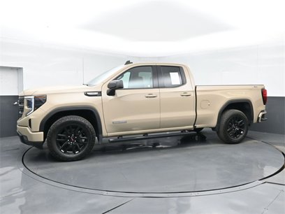 Used 2023 GMC Sierra 1500 Elevation
