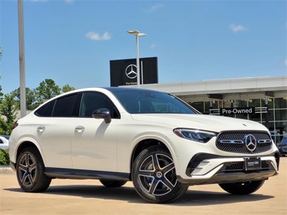 Certified 2024 Mercedes-Benz GLC 300 4MATIC