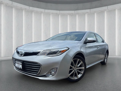 Used 2014 Toyota Avalon XLE
