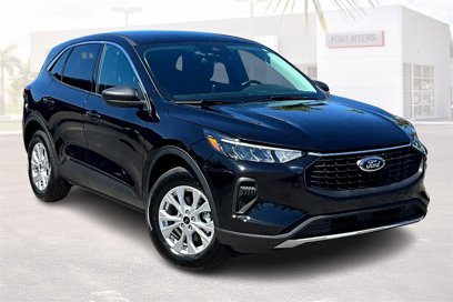Used 2024 Ford Escape Active