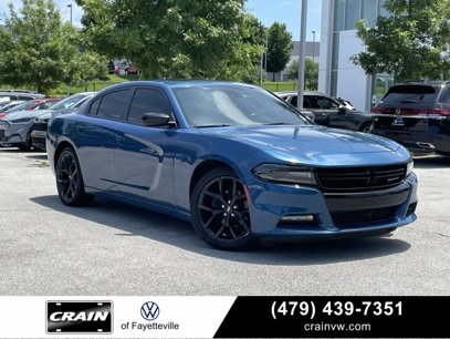 Used 2020 Dodge Charger SXT w/ Plus Group