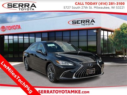 Used 2025 Lexus ES 350 w/ Premium Package