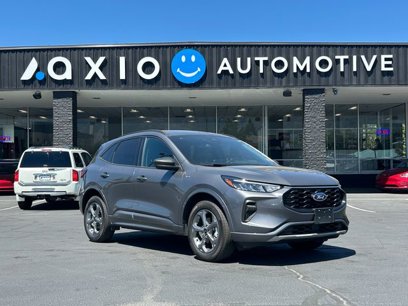 Used 2023 Ford Escape ST-Line