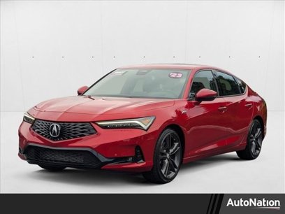 Used 2023 Acura Integra A-Spec