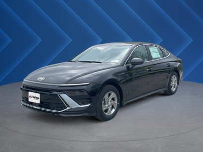 New 2025 Hyundai Sonata SE