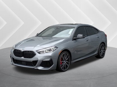 Used 2024 BMW M235i xDrive Gran Coupe w/ M Performance Package