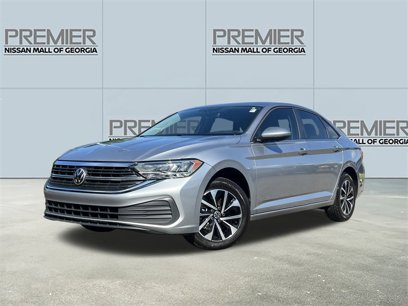 Used 2023 Volkswagen Jetta S
