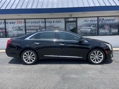 Used 2016 Cadillac XTS Premium