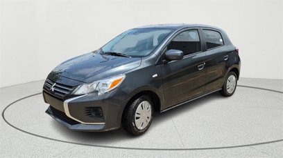 New 2024 Mitsubishi Mirage ES