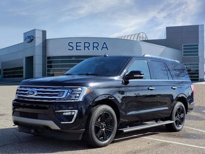 Used 2020 Ford Expedition Limited w/ Equipment Group 301A