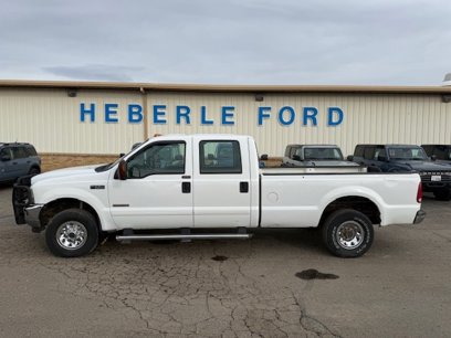 Used 2004 Ford F350 XLT