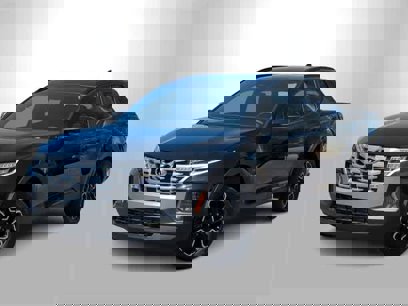 Certified 2024 Hyundai Santa Cruz SEL w/ Activity Package