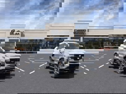 New 2025 Cadillac XT4 Sport