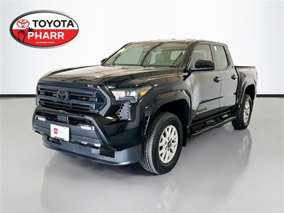 Used 2024 Toyota Tacoma SR5