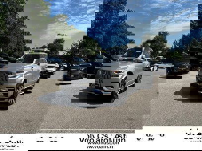 New 2024 Volvo XC90 T8 Plus w/ Protection Package Premier