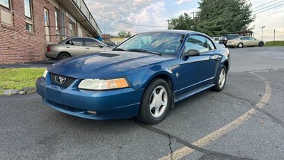 Used 1999 Ford Mustang GT