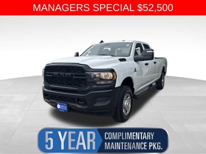 Used 2023 RAM 3500 Tradesman