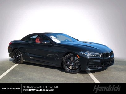 Used 2024 BMW M850i xDrive Convertible