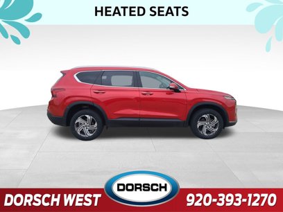 Used 2023 Hyundai Santa Fe SEL