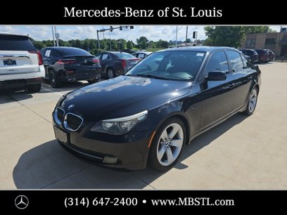 Used 2008 BMW 528i Sedan
