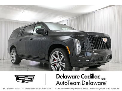 New 2025 Cadillac Escalade ESV Sport w/ Touring Package