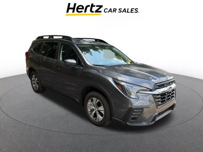 Used 2024 Subaru Ascent Premium w/ Convenience Package