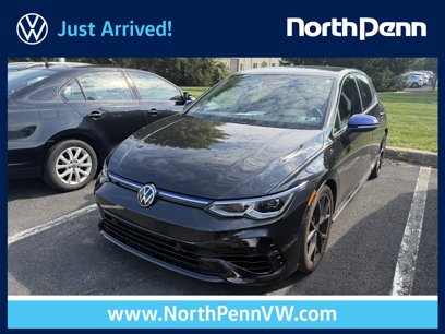Certified 2023 Volkswagen Golf 20th Anniversary Edition