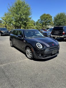 Used 2022 MINI Cooper Clubman S