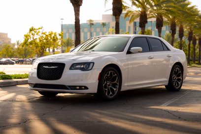 Used 2016 Chrysler 300 S w/ 300S Premium Group