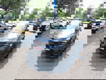 Certified 2022 Honda Civic Sport